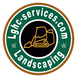 Logo lghc services Home